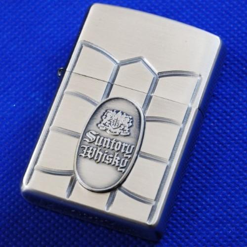 サントリー角瓶生誕70周年記念【ZIPPO】