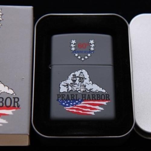 PEARL HARBOR 【ZIPPO】