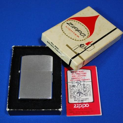 再入荷！！#200CB 1979年製【ZIPPO】