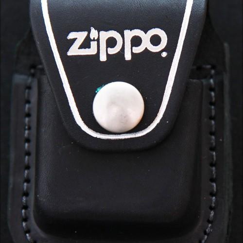 ジッポー専用　本革製 ベルトケース【ZIPPO】