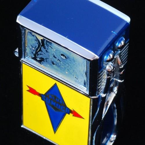 BULE SUNOCO (スノコ) アド広告販促ライター